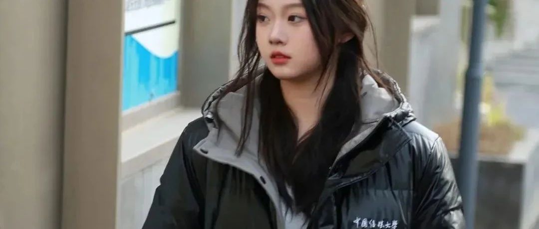 校友福利｜中传羽绒服、棒球服与龙年卫衣温暖你的冬日！