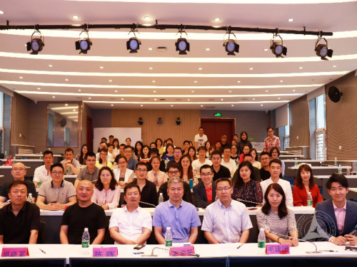 经济与管理学院校友企业资源对接会圆满成功