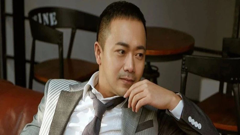 校友专访 | 专访全国气象先生冯殊与广院的一千零一夜