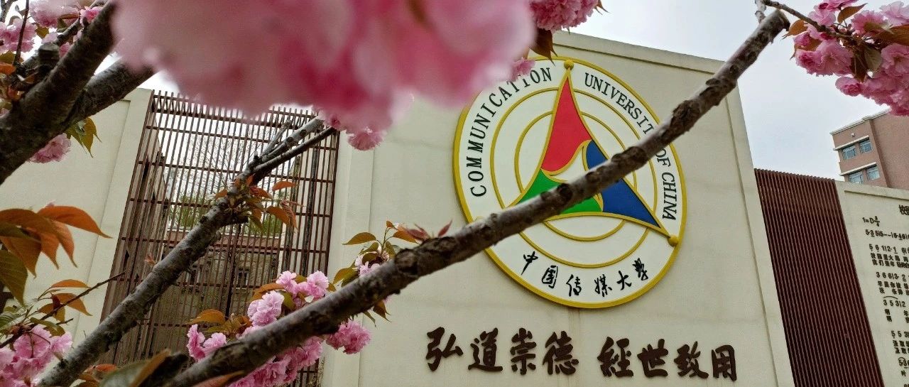 春之觉醒：在中传感受万物复苏