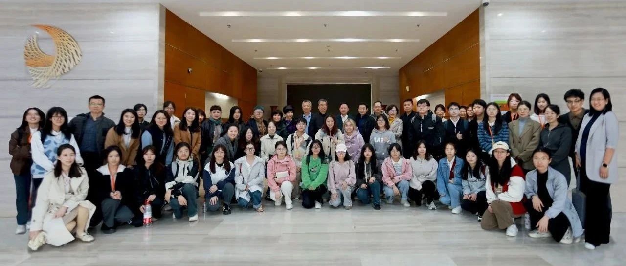 回馈母校丨第十五届“八五校友爱心助学金”颁奖仪式暨座谈会顺利举行