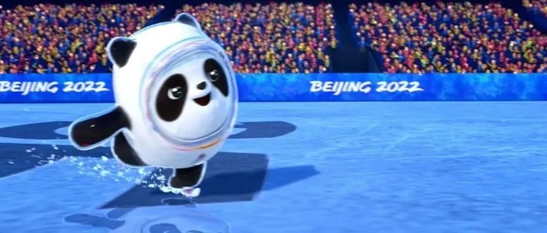 校友风采 | 揭秘冬奥吉祥物创作幕后，中传校友绘“冰墩墩”燃情魅力