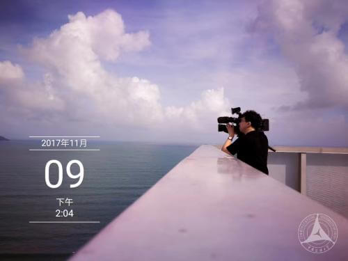 校友专访 | 专访校友李铮：用镜头记录时代 用影像传递情怀