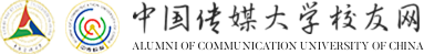 中国传媒大学校友网