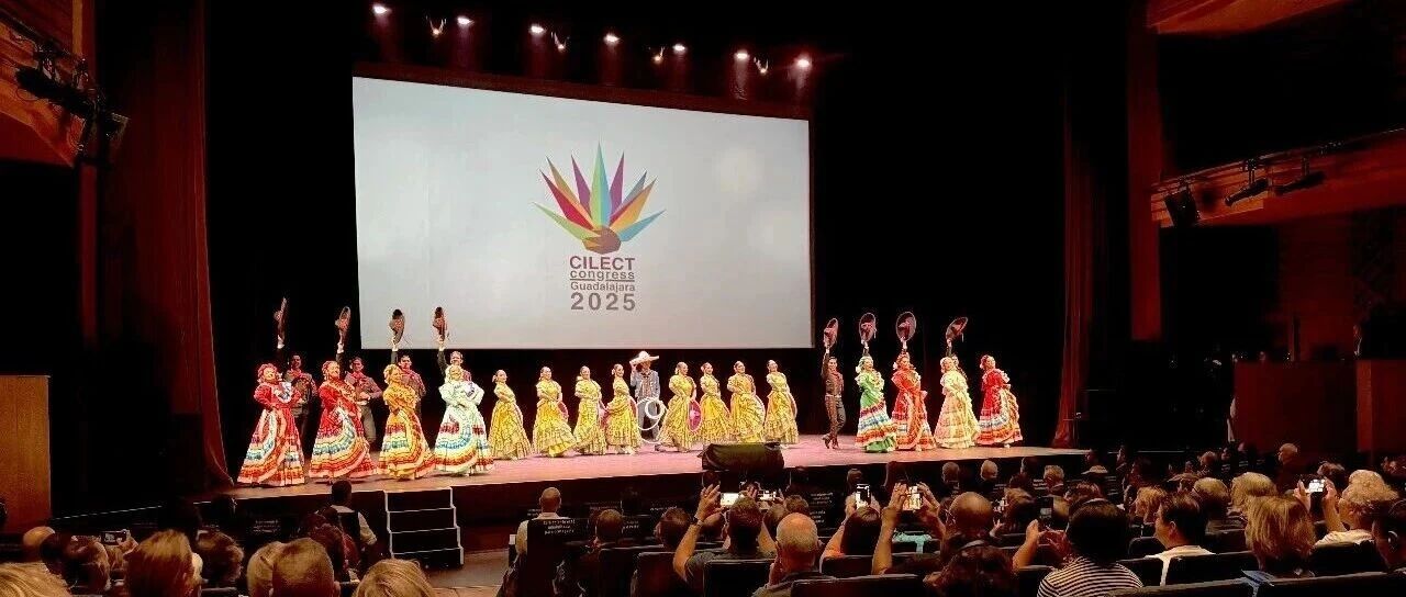 白杨资讯丨国际影视院校联合会2025年会闭幕 中传作亚太工作报告