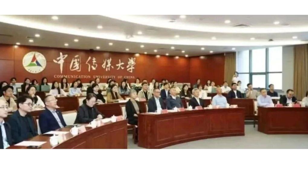 白杨资讯 | 溯源文明薪火 凝聚讲解新声｜“源·流·汇——新时代讲解艺术创新传播人才培养”项目启动  