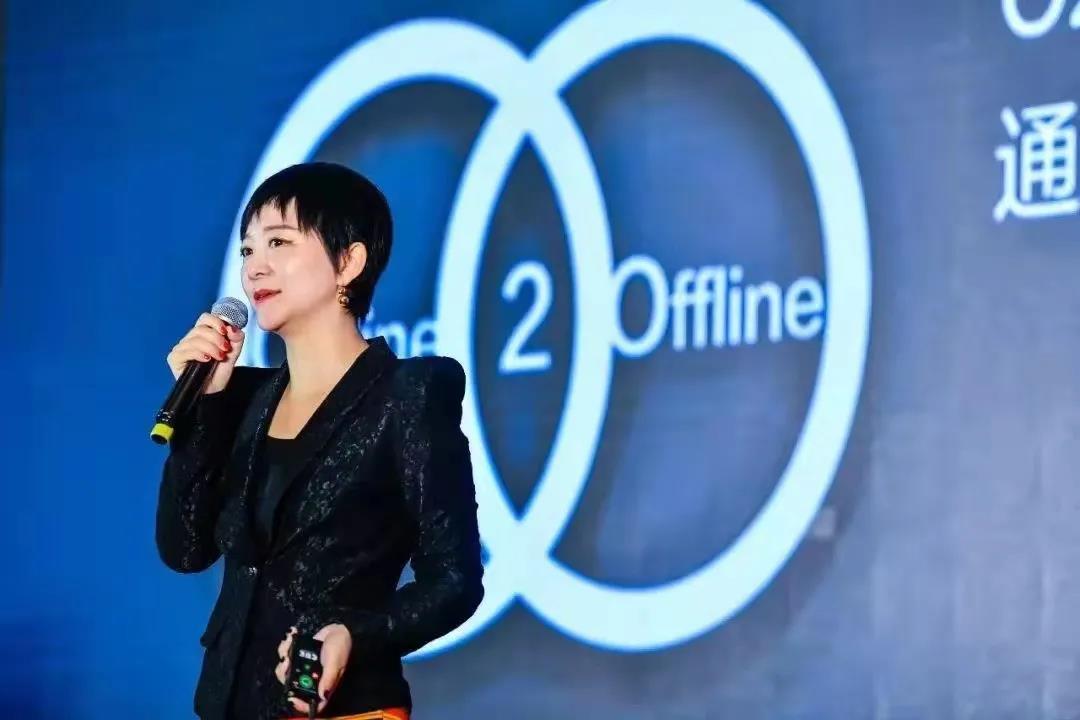 校友创业说｜美到家科技创始人曾莞晴：用心感受客户需求，展现智能科技领域的“她”力量