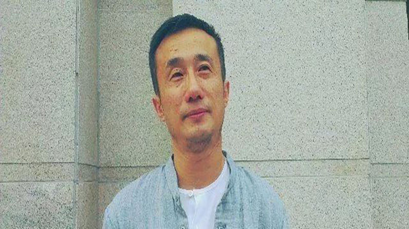 校友专访 | 专访第六代导演阿年师哥为我们讲述中国电影文化