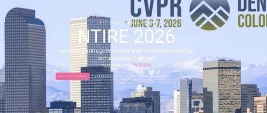 喜报！CUC-IMC团队斩获CVPR 文生3D质量评价挑战赛冠军！