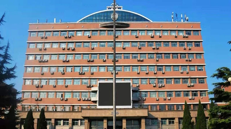 校友风采｜中国传媒大学赋——献给母校