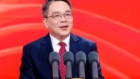 校长张树庭开学致辞｜锤炼能力 拥抱未来