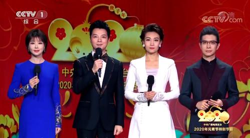 校友风采｜我校校友以特有方式参加战“疫”