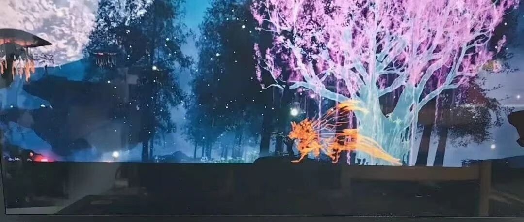 白杨资讯丨中传戏剧影视学院科研转化成果获2025科交会重点推介