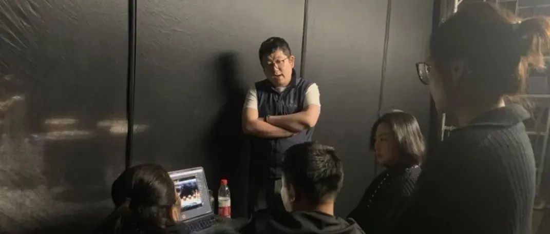 我和冬奥｜VR实现国际传播，中传校友这样做！