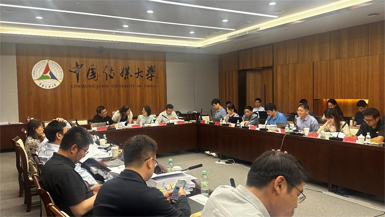 我校承担的新一代人工智能国家科技重大专项顺利通过验收