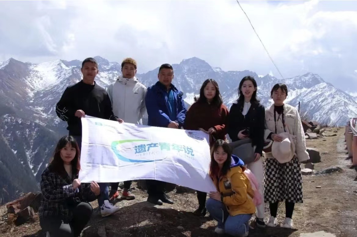 传承·传播·创新｜中传四项案例获教育部学位中心主题案例立项