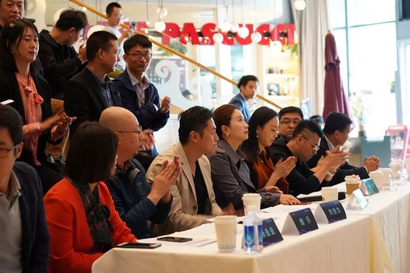 近期活动资讯一览（2019年秋季学期第七期）