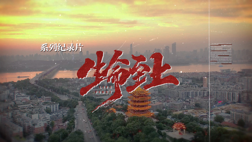 中传师生主创的抗疫纪录片即将登陆央视