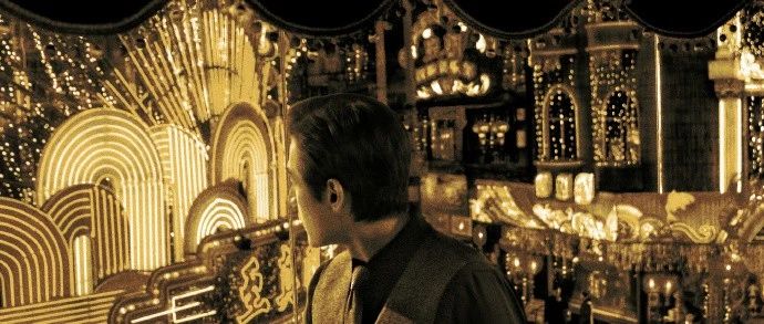 校友作品推介 | 开年爆剧《繁花》重现繁华时代 展现成长百态