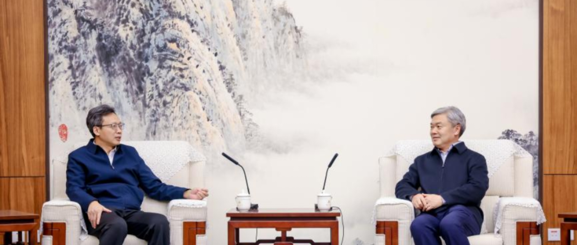 教育部高校学生司（高校毕业生就业服务司）来校调研指导就业工作