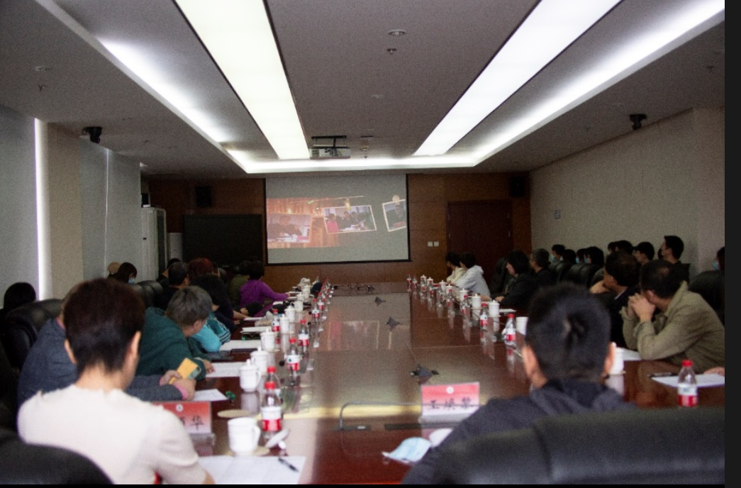 第十二届“八五校友爱心助学金”颁发仪式暨座谈会顺利举行