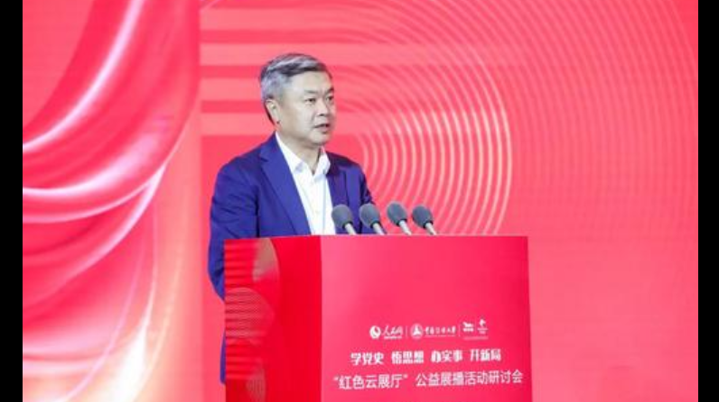 廖祥忠：视听传播的中国时代