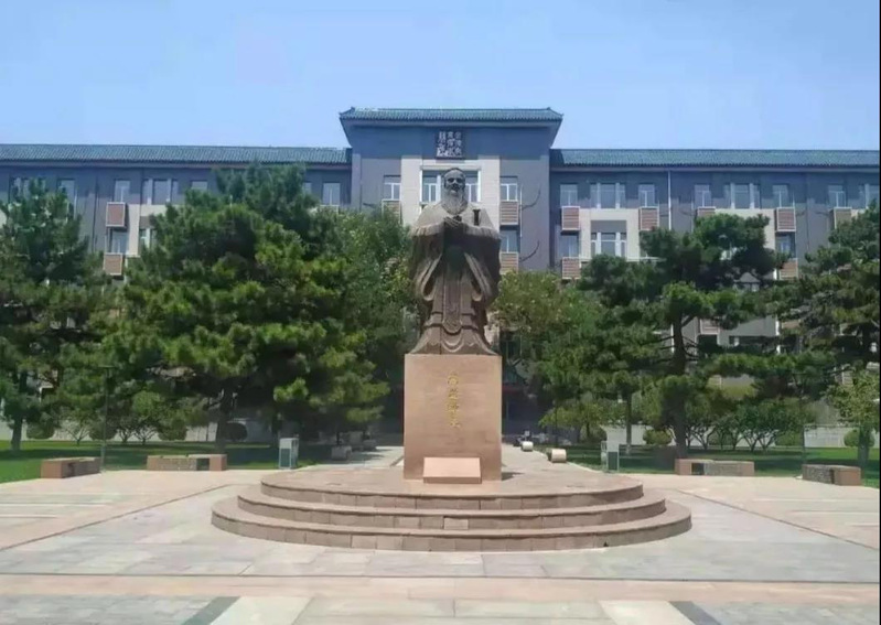 校友捐赠｜献礼母校65周年