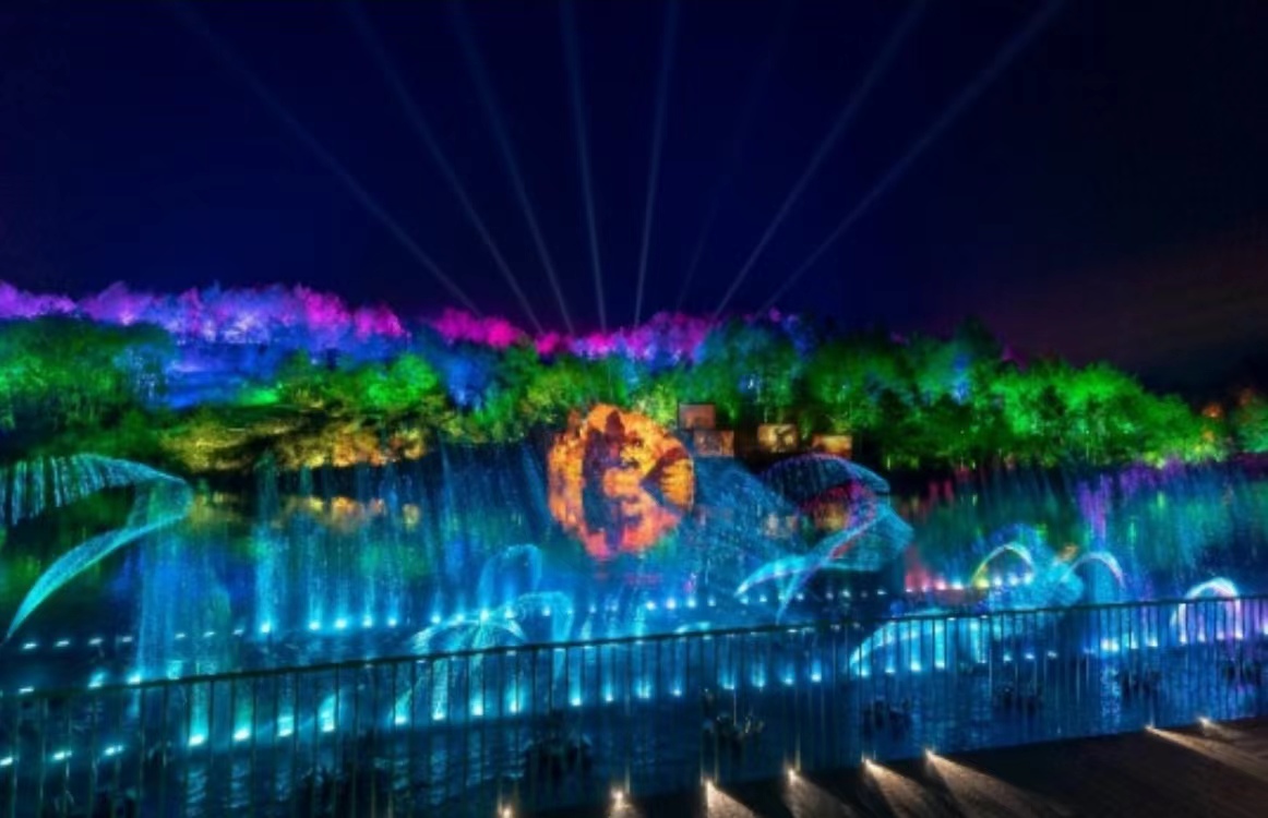 我校研发的“混合现实观演空间支撑装备与系统”入选2024年全国文化和旅游装备技术提升优秀案例