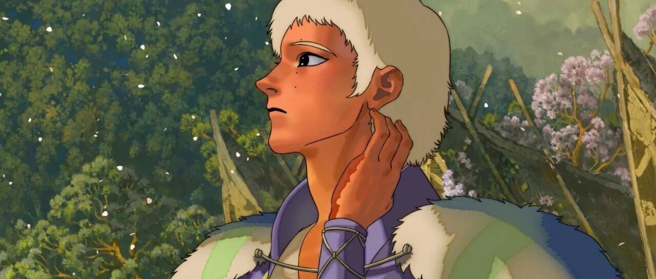 校友风采｜中传毕业三年，“我想把自己推到动画的极限”