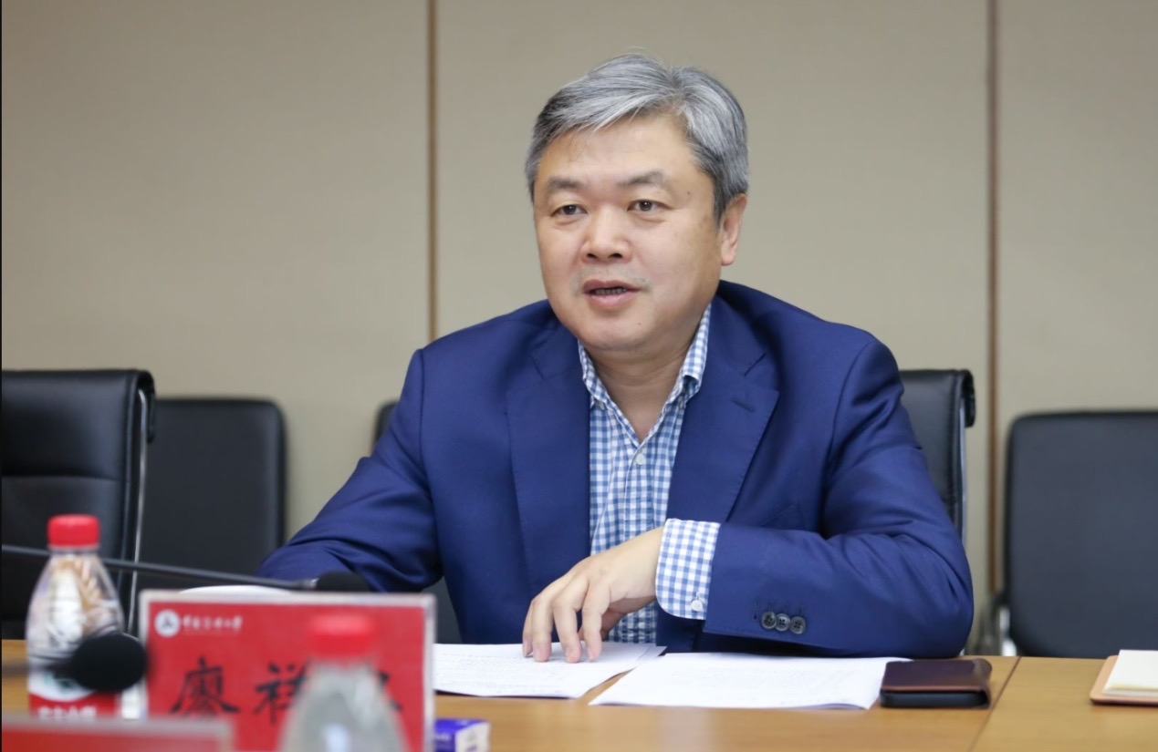 中国传媒大学与中仪集团签约共建智能媒体微服务技术研究与应用国家广播电视总局实验室