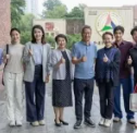 白杨资讯丨名家进课堂 白岩松开讲“现场报道”：AI时代传媒人的不可替代性与心灵现场