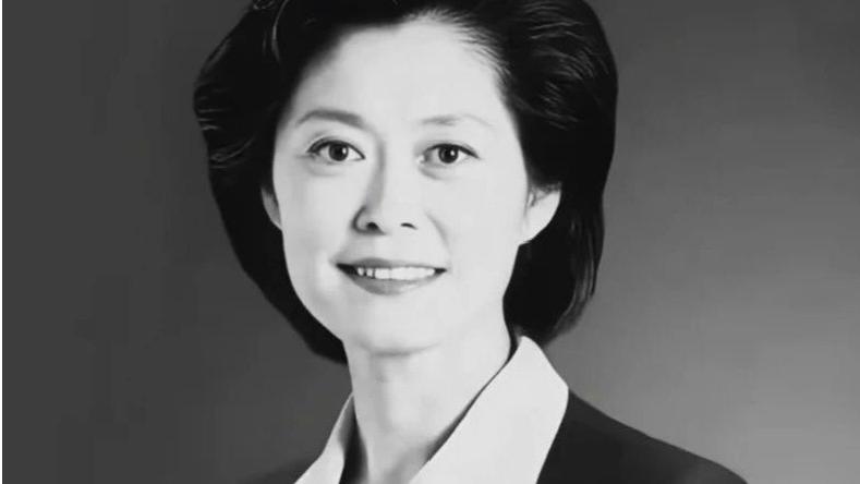 沉痛哀悼敬一丹校友