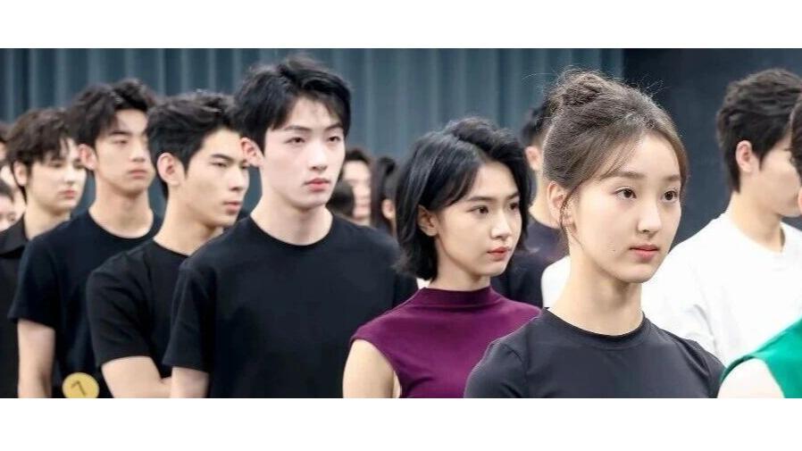 白杨资讯 | 沐光逐梦：中传圆满完成校考三试