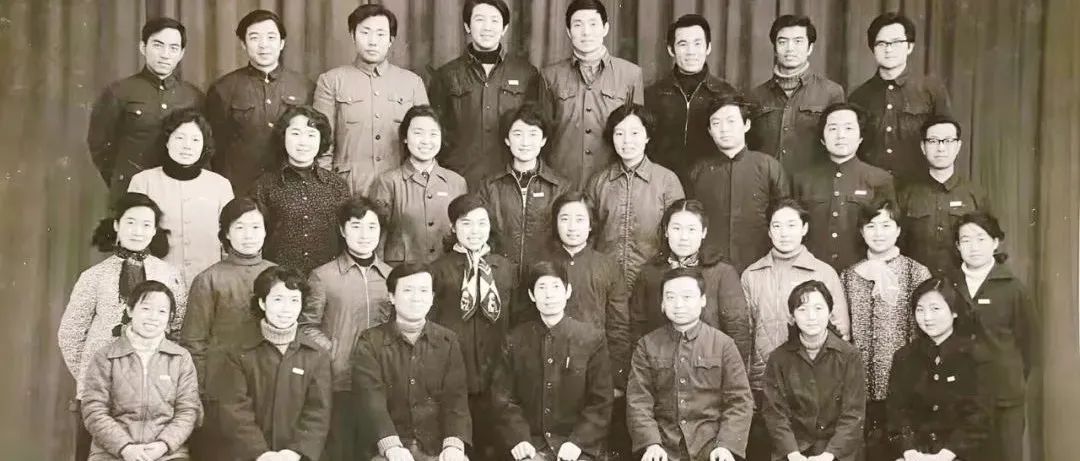 情牵白杨 | 40年前的现在，他们正年轻！（下篇）