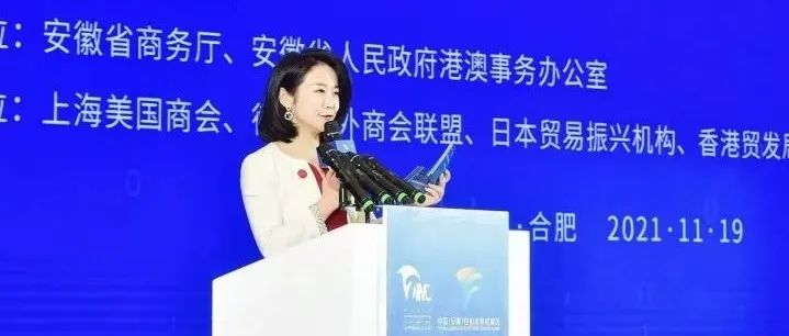 校友喜讯丨中传校友艾诚获评“全国三八红旗手” 讲好创新投身公益